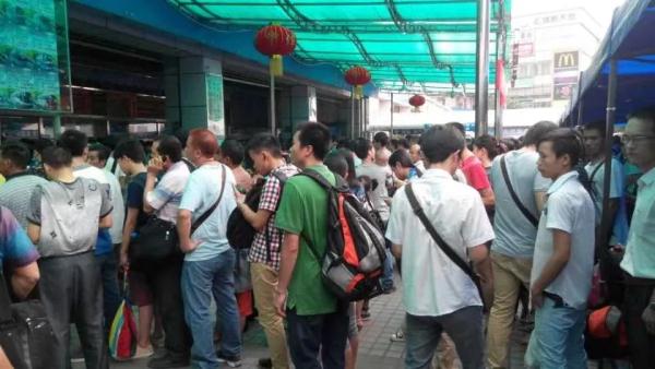 陪伴街坊23年，广州这一客运站宣布：下月起停运！