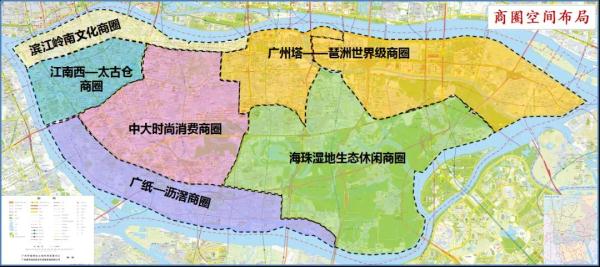 重磅！广州塔南广场2024年营业