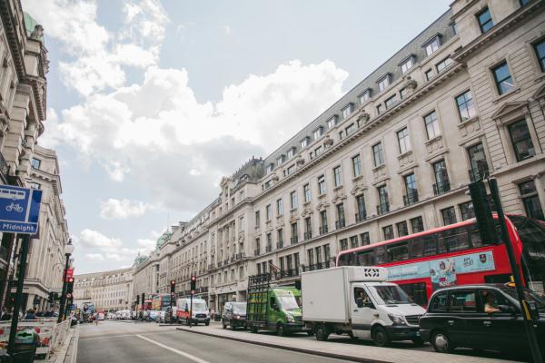 英国房价最贵的十条街道,全在伦敦 英国房价最贵的十条街道,全在伦敦
