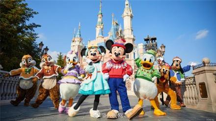 上海迪士尼乐园票价将调整 上海迪士尼乐园票价将调整