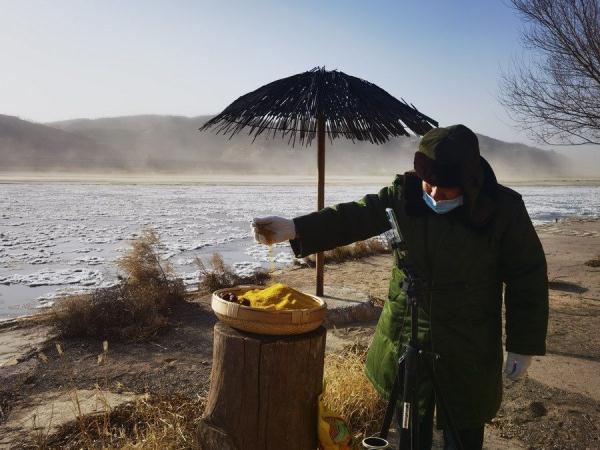 黄河古渡口上演致富新故事 黄河古渡口上演致富新故事