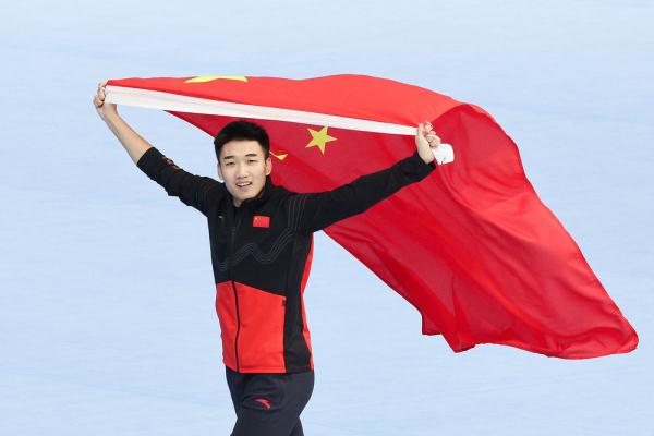 年终稿丨新华社体育部评出2022年中国十佳运动员