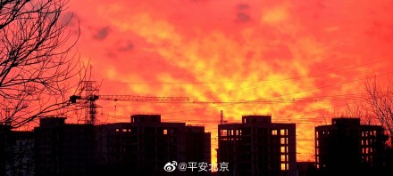 不用羡慕！只有早起工作的人，才有资格看风景