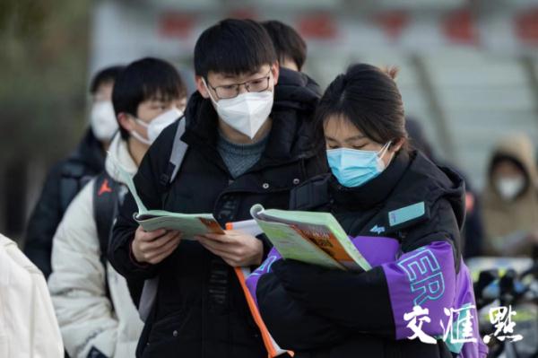 背的答案都成了题目,为何考研试题一再“反套路”? 背的答案都成了题目,为何考研试题一再“反套路”?