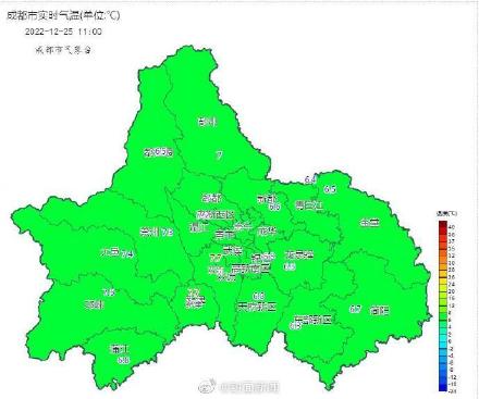 秋裤穿好了吗?成都冬天湿冷感效果拉满 秋裤穿好了吗?成都冬天湿冷感效果拉满