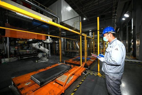 河北廊坊安次区：新材料激活区域经济高质量发展