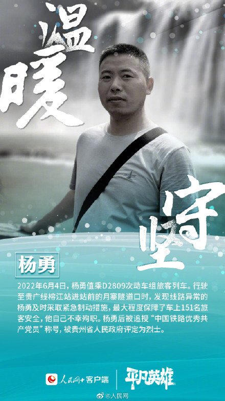 记住那些默默奉献的平凡英雄 记住那些默默奉献的平凡英雄