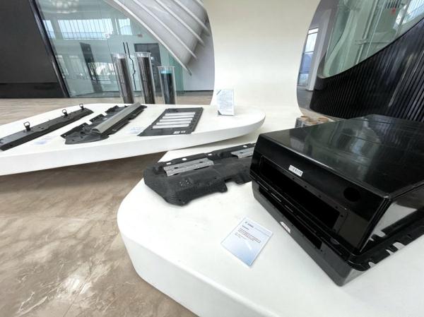 河北廊坊安次区：新材料激活区域经济高质量发展