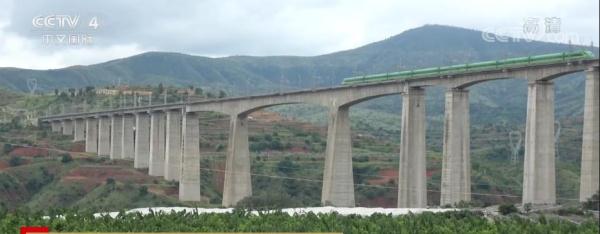 多地新开动车组 提升春运运能 助力经济社会加快恢复