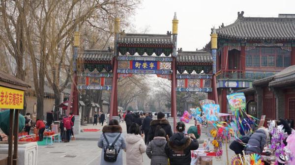 石家庄正定县:2023年1月2日前景点景区免费向游客开放 石家庄正定县:2023年1月2日前景点景区免费向游客开放