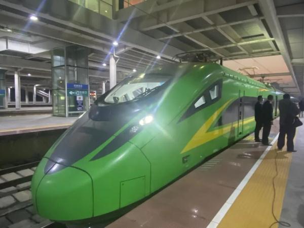 出发！新成昆铁路喊你上车啦！