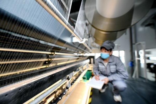 河北廊坊安次区：新材料激活区域经济高质量发展