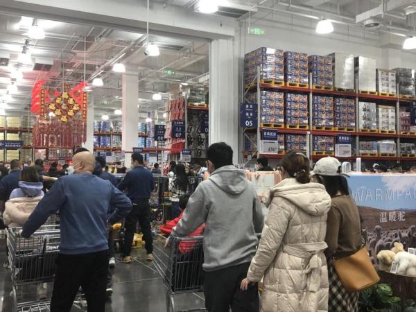 看!北京的“烟火气”,回来了→ 看!北京的“烟火气”,回来了→