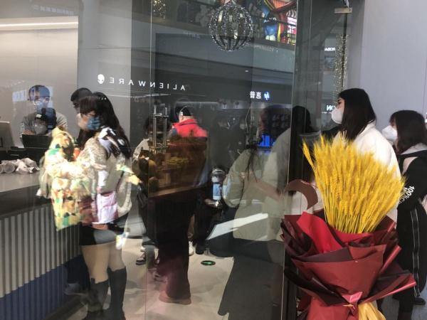 看!北京的“烟火气”,回来了→ 看!北京的“烟火气”,回来了→