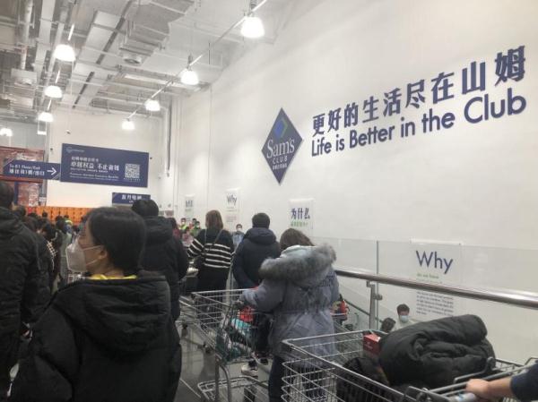 看!北京的“烟火气”,回来了→ 看!北京的“烟火气”,回来了→