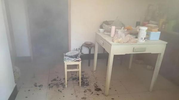 熏艾需警惕!近期多起火灾因它而起 熏艾需警惕!近期多起火灾因它而起