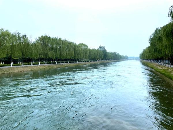 “南水”入京逾84亿立方米 全市直接受益人口超1500万