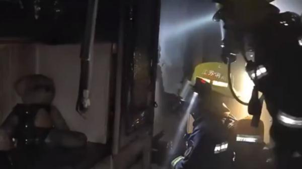 熏艾需警惕!近期多起火灾因它而起 熏艾需警惕!近期多起火灾因它而起