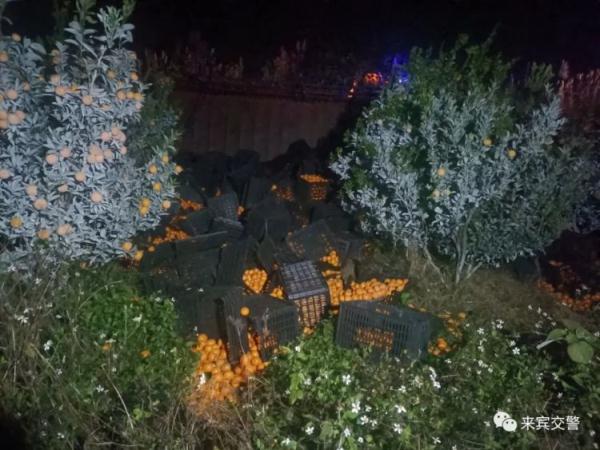 方向盘，转不动，踩刹车，车失控……都这样了还敢上路！