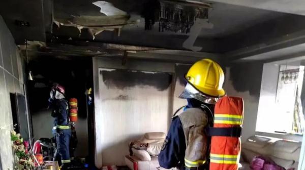 熏艾需警惕!近期多起火灾因它而起 熏艾需警惕!近期多起火灾因它而起