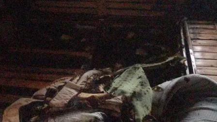 熏艾需警惕!近期多起火灾因它而起 熏艾需警惕!近期多起火灾因它而起