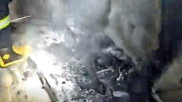 熏艾需警惕!近期多起火灾因它而起 熏艾需警惕!近期多起火灾因它而起