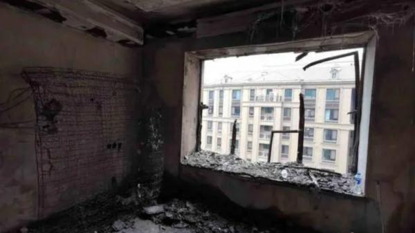 熏艾需警惕!近期多起火灾因它而起 熏艾需警惕!近期多起火灾因它而起