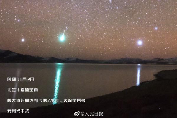 2023年有哪些流星雨值得期待？观测图鉴来了