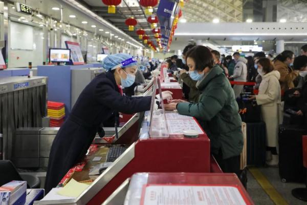 元旦假期去哪儿？成都跻身全国最热门目的地
