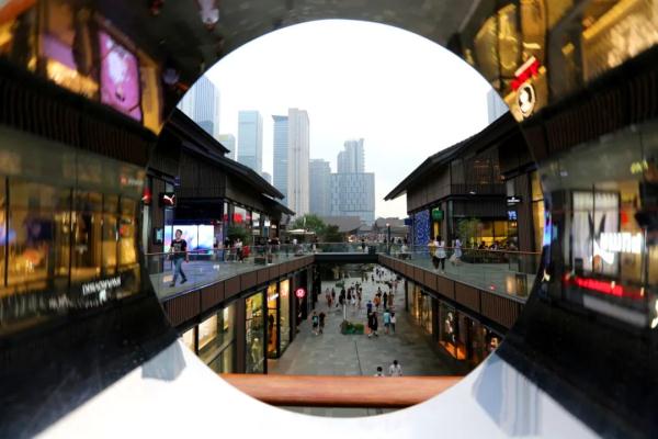 元旦假期去哪儿？成都跻身全国最热门目的地