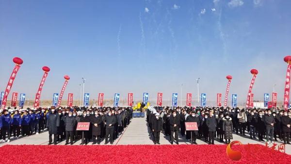 银兰高铁中兰段(甘肃段)正式开通! 银兰高铁中兰段(甘肃段)正式开通!