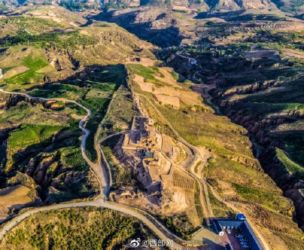 陕西石峁、统万城、乾陵获批国家考古遗址公园! 陕西石峁、统万城、乾陵获批国家考古遗址公园!