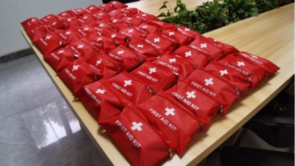 浙江官宣:向他们免费发放!杭州已有不少人收到,退烧药、中成药都有 浙江官宣:向他们免费发放!杭州已有不少人收到,退烧药、中成药都有