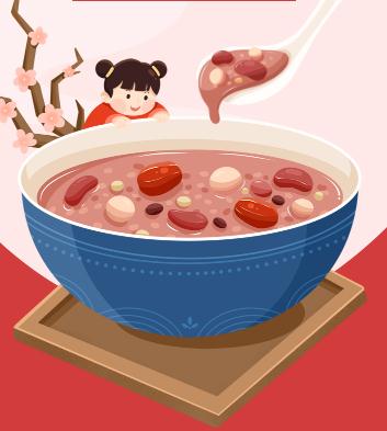 今日腊八！望“粥”知