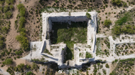 陕西石峁、统万城、乾陵获批国家考古遗址公园! 陕西石峁、统万城、乾陵获批国家考古遗址公园!