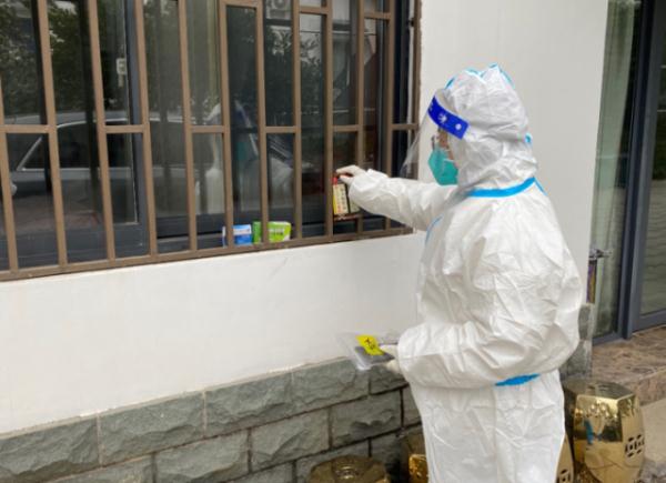 浙江官宣:向他们免费发放!杭州已有不少人收到,退烧药、中成药都有 浙江官宣:向他们免费发放!杭州已有不少人收到,退烧药、中成药都有