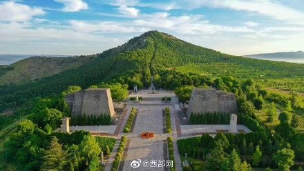 陕西石峁、统万城、乾陵获批国家考古遗址公园! 陕西石峁、统万城、乾陵获批国家考古遗址公园!