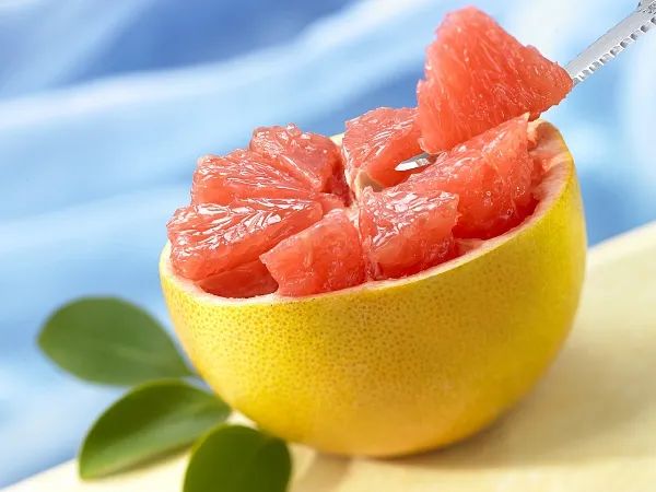 水果这样熟着吃，养脾胃、止咳、降火......冬天正合适