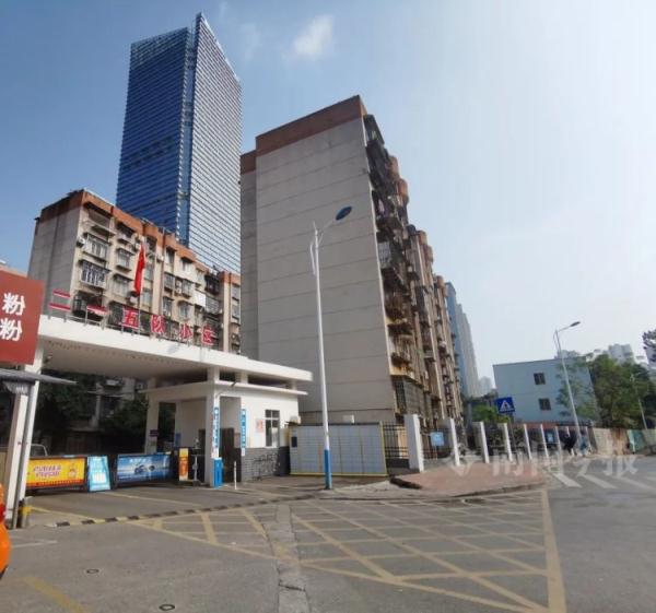 突发！柳州这小区楼顶遭火灾，多只活鸡变“烧鸡”！这些细节要注意