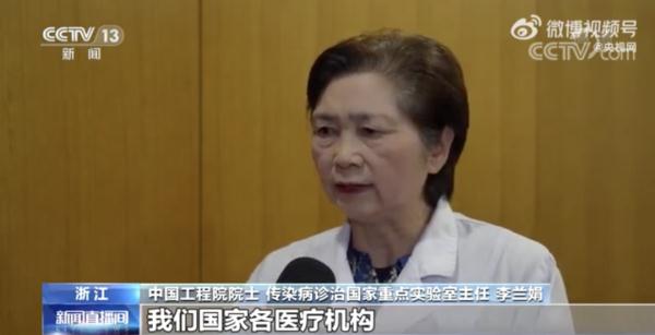 35岁小伙“白肺”住进ICU！“白肺”变多了？可以被治愈吗？专家解读→