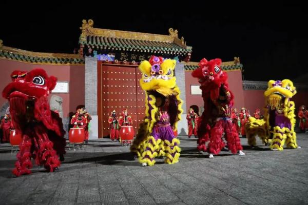 元旦以降温开场！