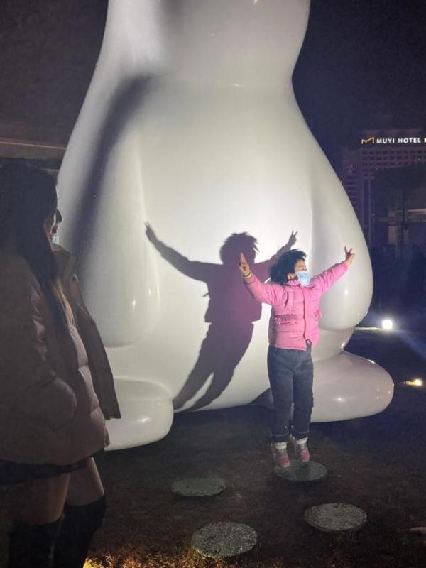 2023年来了，你的愿望是什么？