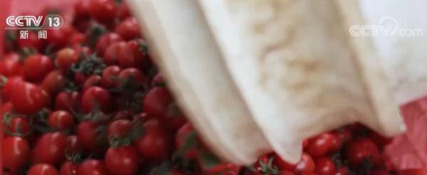 我国“米袋子”“菜篮子”产品总量充足 四项举措稳产保供稳价 我国“米袋子”“菜篮子”产品总量充足 四项举措稳产保供稳价