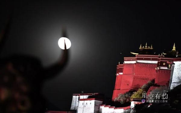 迎来极大！就在1月4日11时40分