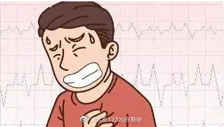 新冠病毒感染恢复期，出现心悸怎么办？