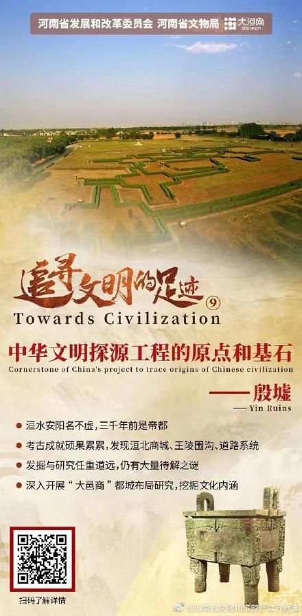 2022,穿越历史,在河南追寻文明的足迹 2022,穿越历史,在河南追寻文明的足迹