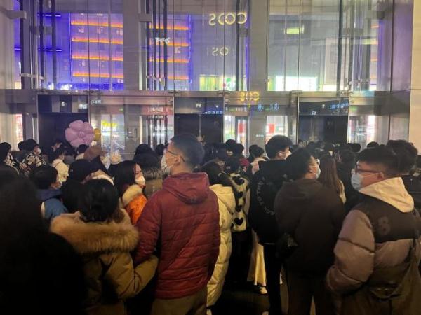 2023年来了，你的愿望是什么？