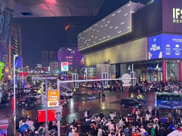 2023年来了，你的愿望是什么？