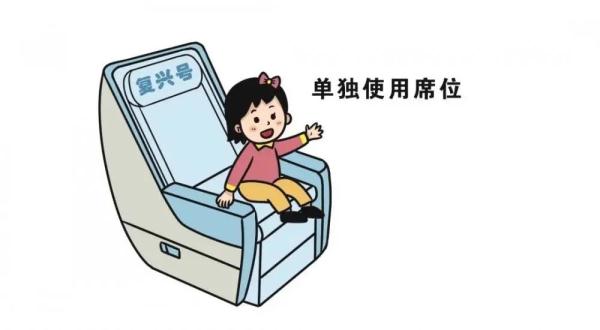 不再看身高啦！2023年起，这类儿童票，将这样购买