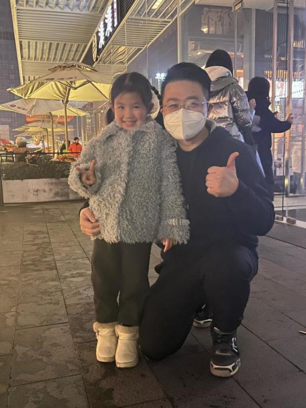 2023年来了，你的愿望是什么？